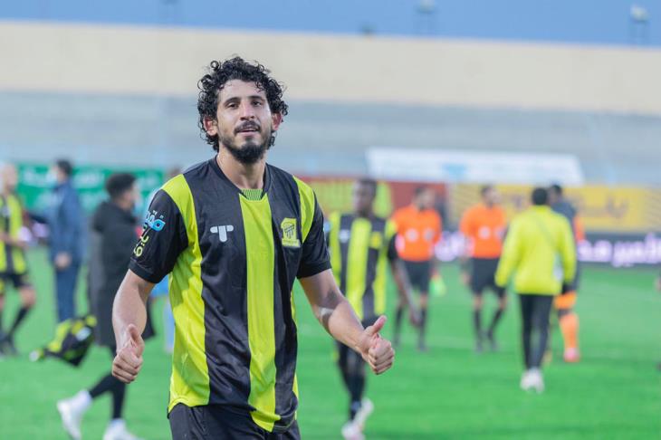 احمد حجازى